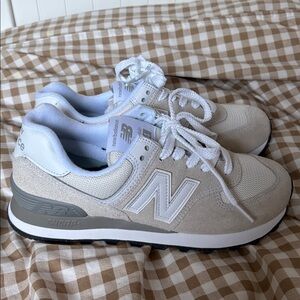 New Balance 574 Shoes